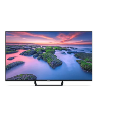 Xiaomi Mi A2 L55M7-EAUKR 55-Inch 4K UltraHD Android Smart LED TV with Netflix Global Version